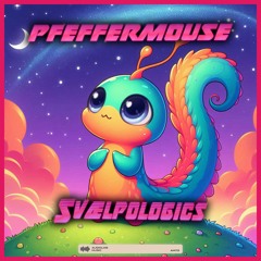 Pfeffermouse - Svælpologics