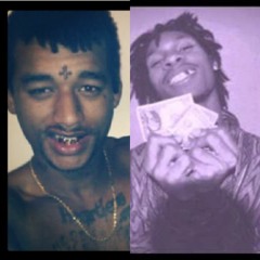 blekpauladeen x Elvis Royalty