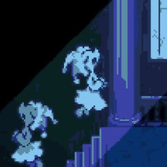 Dark Sanctuary [V2 Arrangement]
