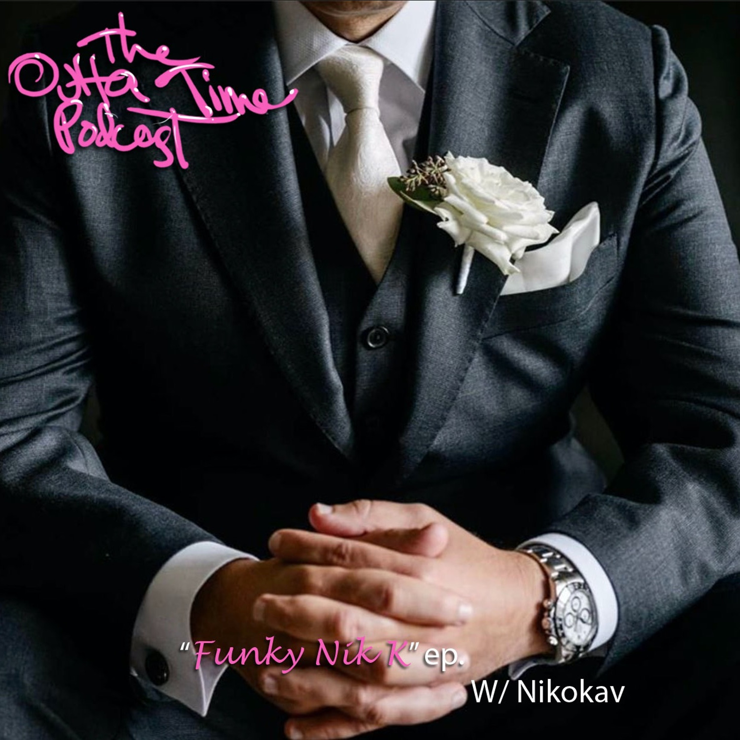The Outta Time Podcast