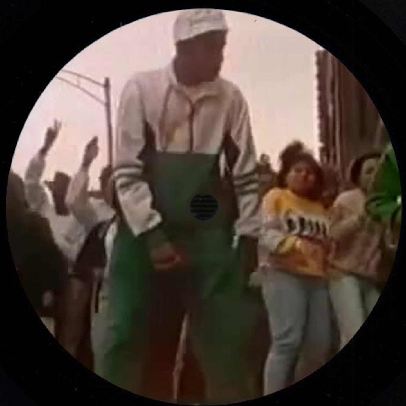 Jentzen – Rock It (2019)