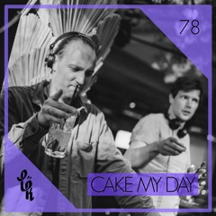 LarryKoek - CAKE MY DAY #78