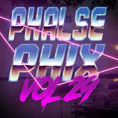 Phalse Phix Vol 29: Transpher