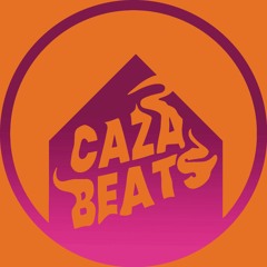 CAZA BEATS GLOBAL Mix 001 - Suelen Mesmo