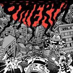 PREMIERE: Namesis - Inside of Me [OMERTA]