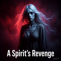 A Spirits Revenge! .mp3