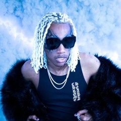 Rich Amiri - Not The Same [2025 Leak]