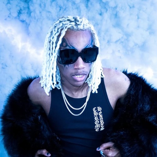 Stream Rich Amiri - Not The Same [2025 Leak] by VaultofRichAmiri