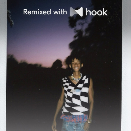 Jaden - Gorgeous (@marshy Hook Remix)