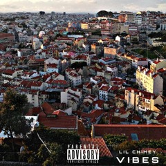 Vibes ( Prod By. @Scratch_Beats )
