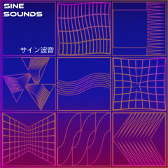 Sine Sounds