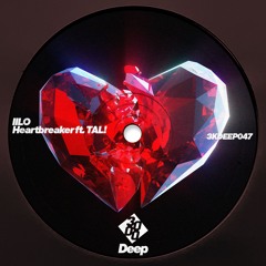 IILO - Heartbreaker ft. TAL!