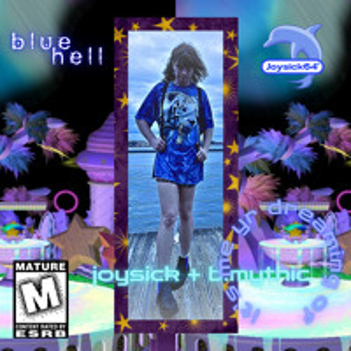 it’s me yr dreaming of +b.mythic (327fate)