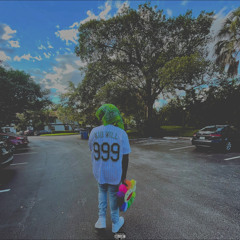 Levels(Unreleased)(Prod Jean Parker)