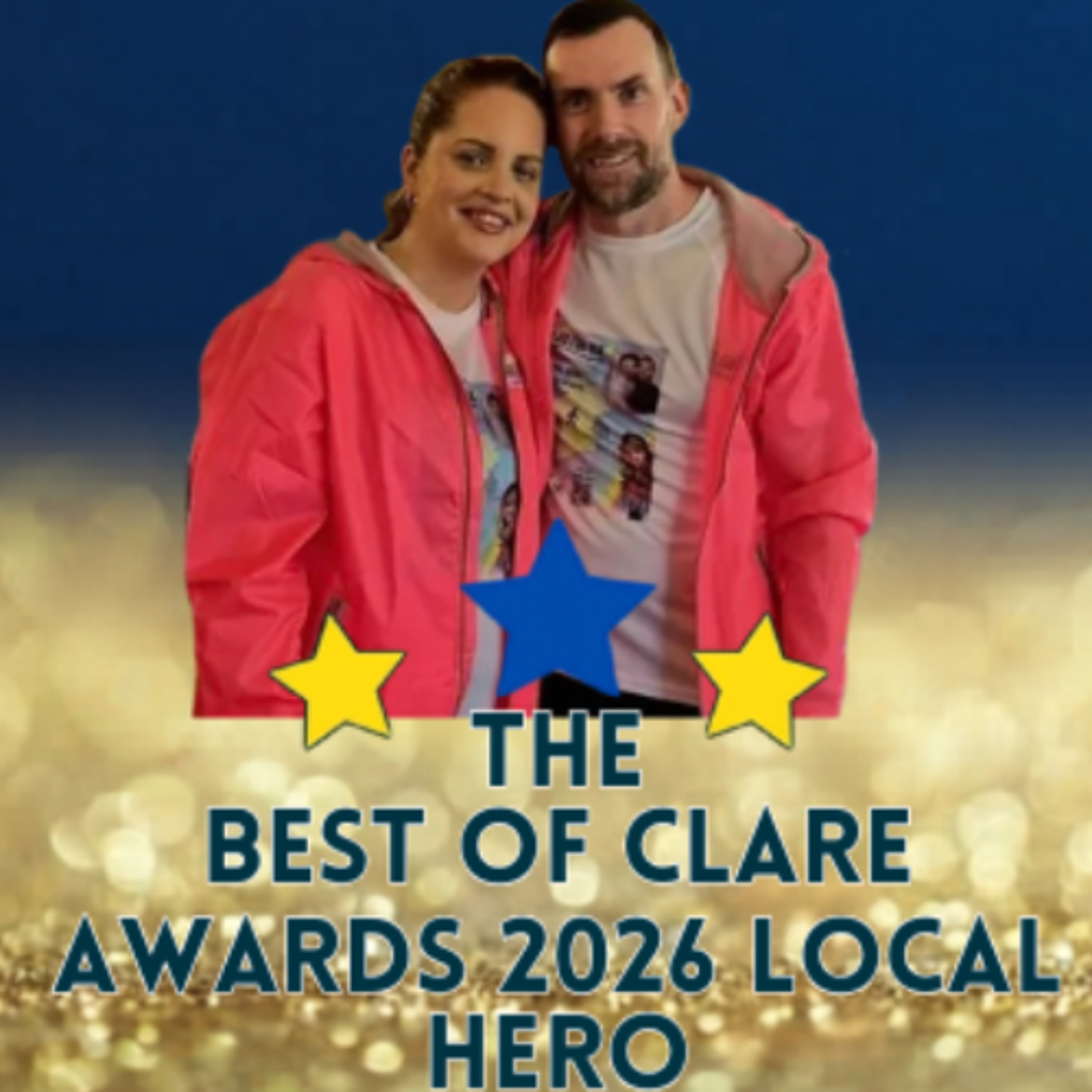 Best Of Clare Awards: Local Hero Award 2026