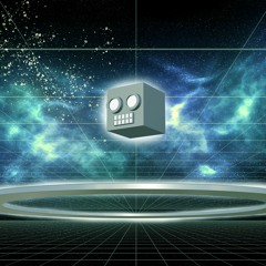 Turn On The Lights, There Are Monsters Under The Bed