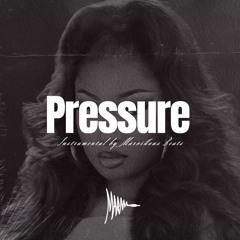Pressure - Instrumental