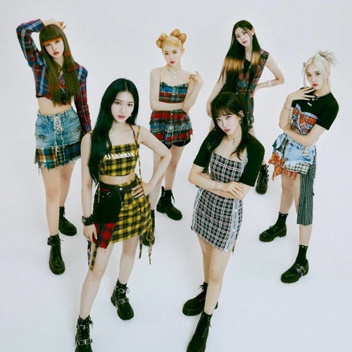 STAYC (스테이씨) - STEREOTYPE (색안경)