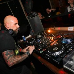 DJ TERROR / TOXIC SICKNESS RESIDENCY SHOW / DECEMBER / 2020