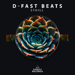 D-Fast Beats - Sthill (Samay Records)