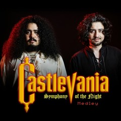 Castlevania: Symphony of The Night - Medley