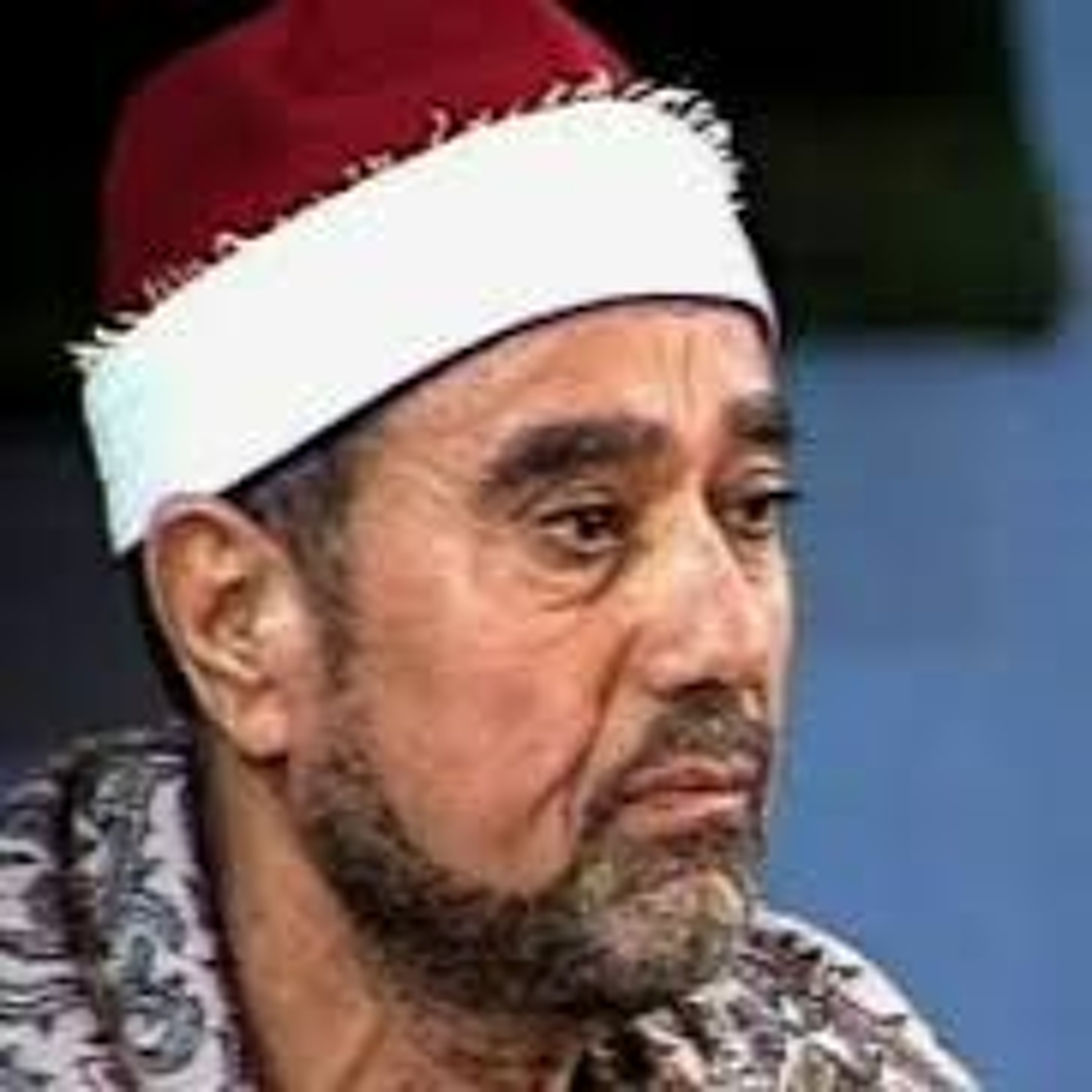 الآيات 31_37 من سورة آل عمران الشيخ راغب مصطفى غلوش رحمه الله episode artwork