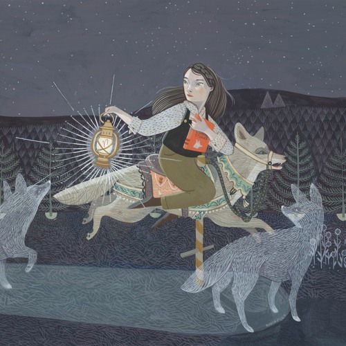 The Moon Will Sing