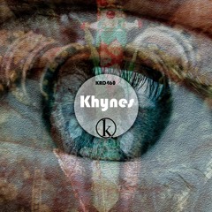 KRD460. Khynes - Sheath (Original Mix)