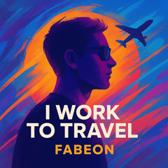 I Work to Travel