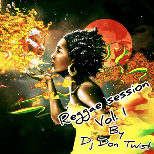 Reggae session vol 1