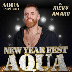 💫NEW YEAR FEST💫 by AQUA EMPORIO 🇪🇸