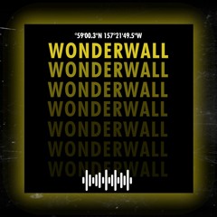 Oasis - Wonderwall - MSHPMusic Tech House Remix