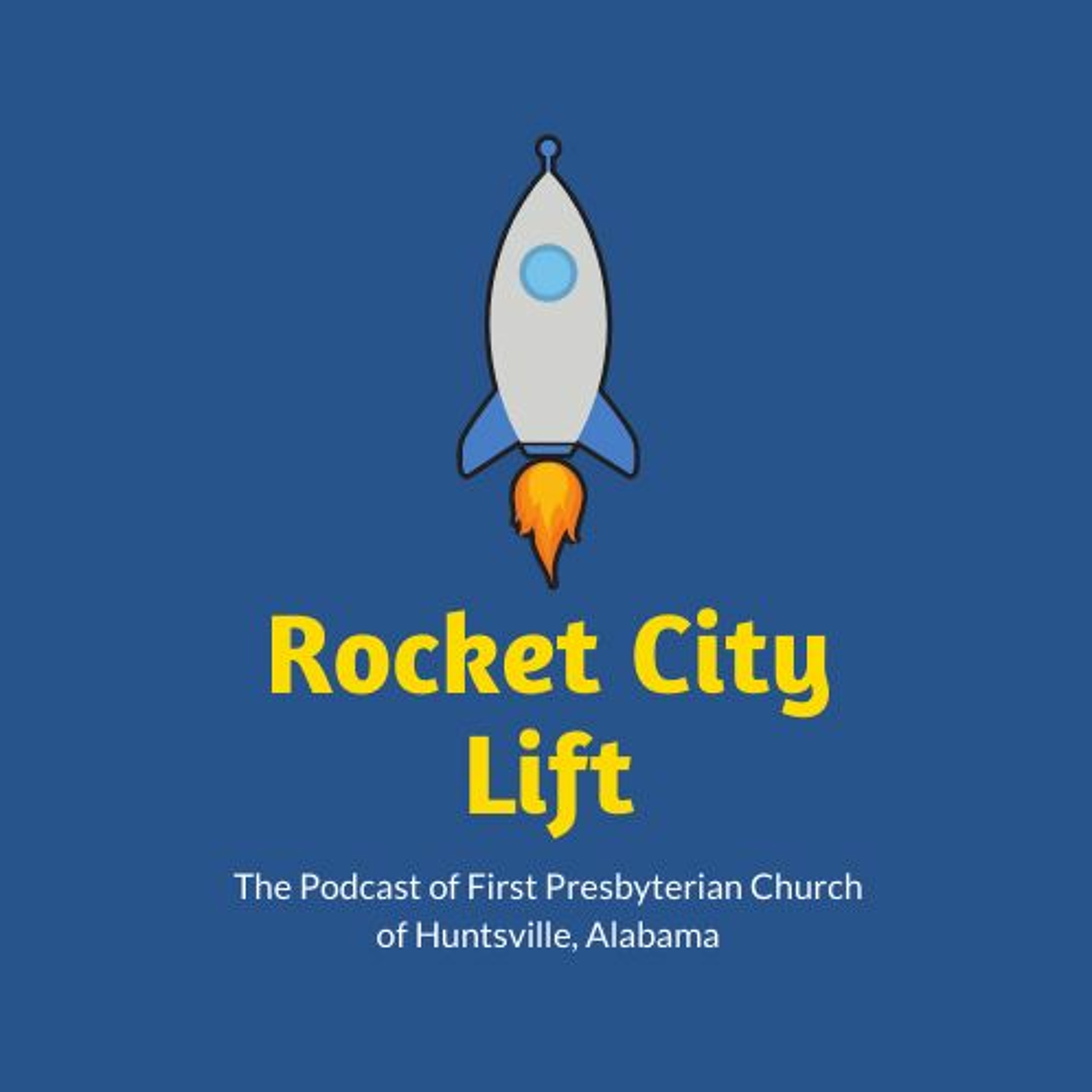 Rocket City Lift