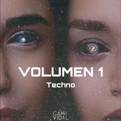 VOLUMEN 1 - Techno
