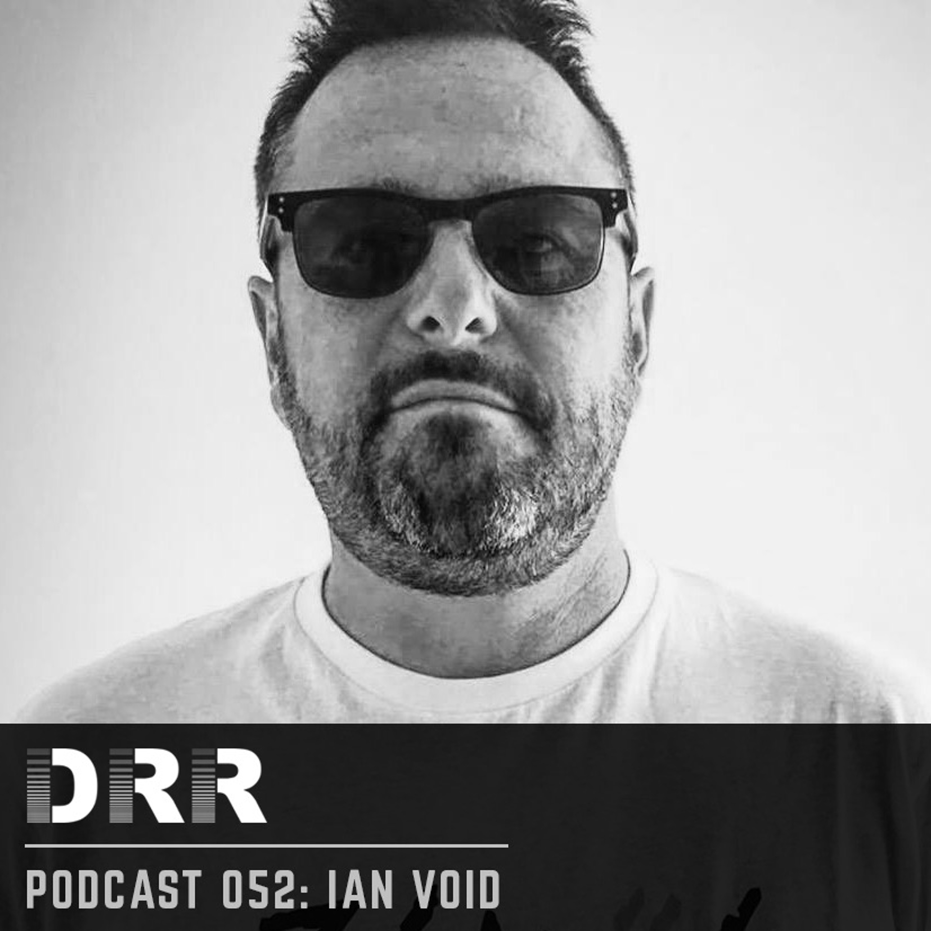 DRR Podcast