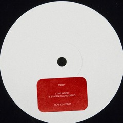 ruso - Staten Island Disco [Extended Mix]