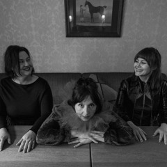 I Will Panic If I Want To Shirley