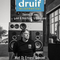 Druif wijn festival part 3