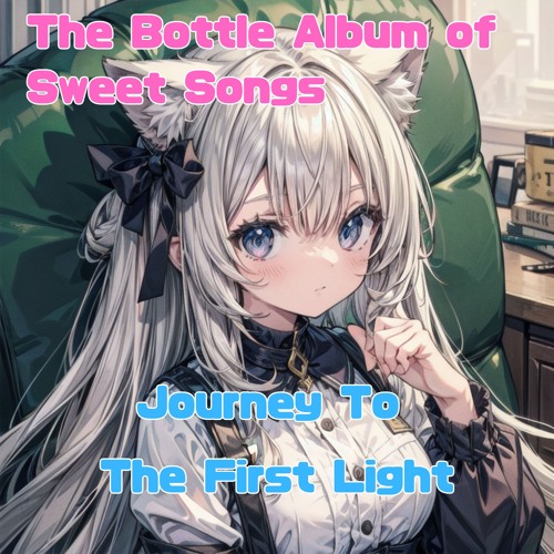 Journey To The First Light