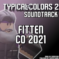 [TC2] Fitten Co. 2021