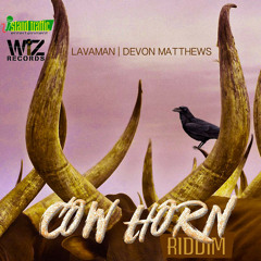 Cow Horn Riddim (Instrumental)