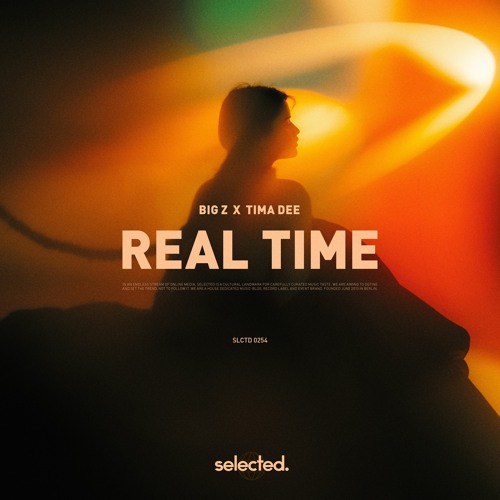 Big Z X Tima Dee - Real Time