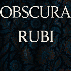 Rubi set OBSCURA - Leipzig 29.11.2025