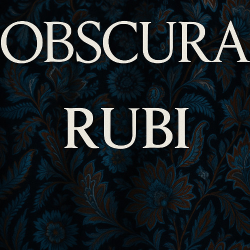 Rubi set OBSCURA - Leipzig 29.11.2025