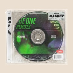 Benny Benassi x NGHTMRE x Habstrakt - Cinema x The One (IONIKA Edit)