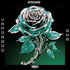 VaporGod - Diamondz n Roses (Aftermath Phonked Up Mix)