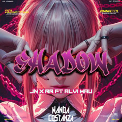 WC - SHADOW ( JN X RR FT ALVI MAU ) #APATUMGS777YANG #IRIYA🥺 #BANDETTO