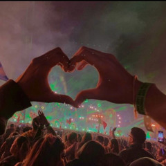 RAVE LOVE DJ PAUL(DONIX) DONNELLY BEN NICKY D-BLOCK DA TWEEKAZ REMIX