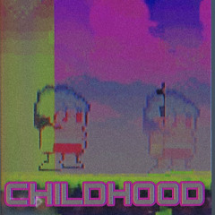 [FREE BEAT] Type Beat - Childhood (prod by. BLVZE)
