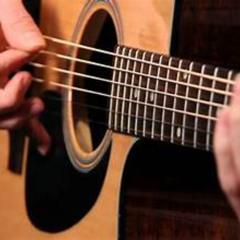 I Bet You Love It When I Play The Guitar DEMO